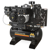Mi-T-M Corporation AGW Steel Generator Welder, 22" x 46" - 408cc