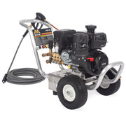 Mi-T-M Corporation CA-2703-1MMK Aluminum Pressure Washer, 20 1/2" x 39" - Default Title