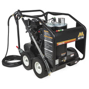 Mi-T-M Corporation HSP-2503-0MMH Steel Pressure Washer, 29 1/2" x 43" - Default Title