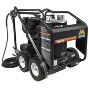Mi-T-M Corporation HSP-2503-0MMM Steel Pressure Washer, 29 1/2" x 43" - Default Title