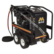 Mi-T-M Corporation HSP-3504-3MGM Steel Pressure Washer, 30" x 43" - Default Title