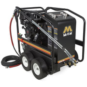 Mi-T-M Corporation HSP-3504-3MGH Steel Pressure Washer, 30" x 43" - Default Title