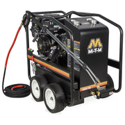 Mi-T-M Corporation HSP-3504-3MGV Steel Pressure Washer, 30" x 43" - Default Title