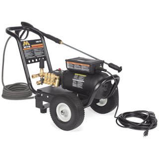 Mi-T-M Corporation Steel Pressure Washer, 21" x 37" - 1,000 2.0