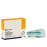 First Aid Only Large Butterfly Closure, 100/Box - Large