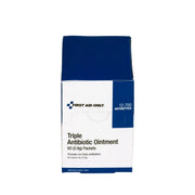 First Aid Only Ointment Packet - photo 3