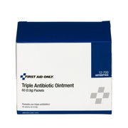 First Aid Only Ointment Packet - photo 4