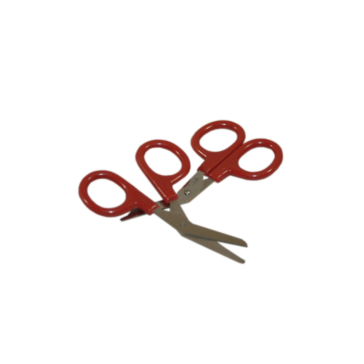 First Aid Only 17-008 Stainless Steel Scissors, 4" Long, 1,000/Case - photo 2