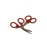 First Aid Only 17-008 Stainless Steel Scissors, 4" Long, 1,000/Case - Default Title