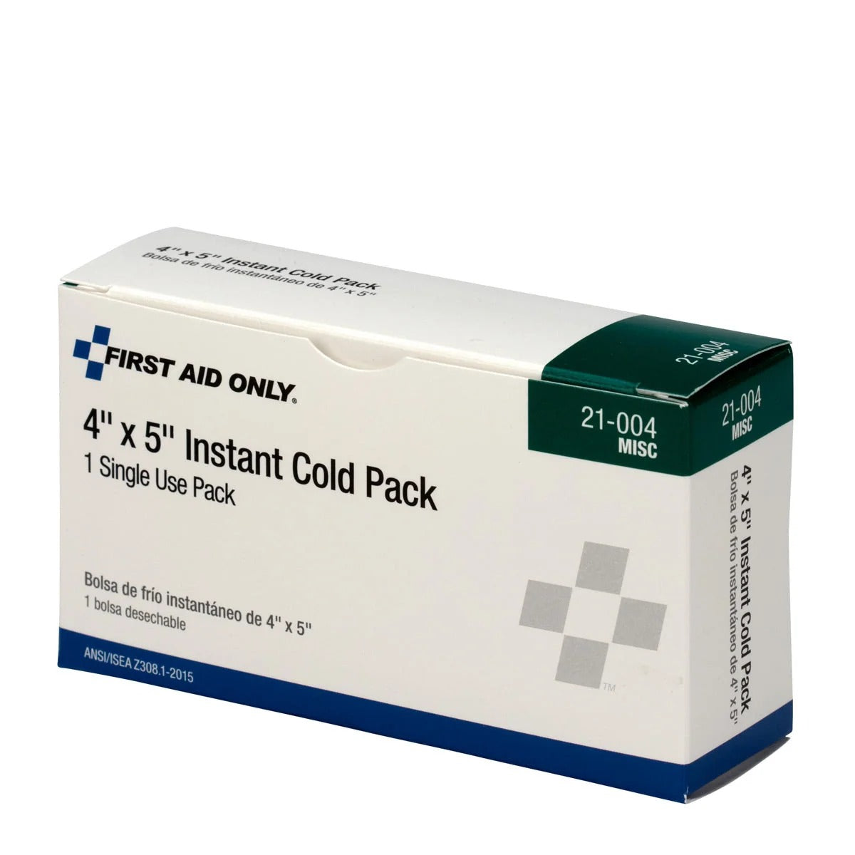 First Aid Only Cold Pack - photo 3