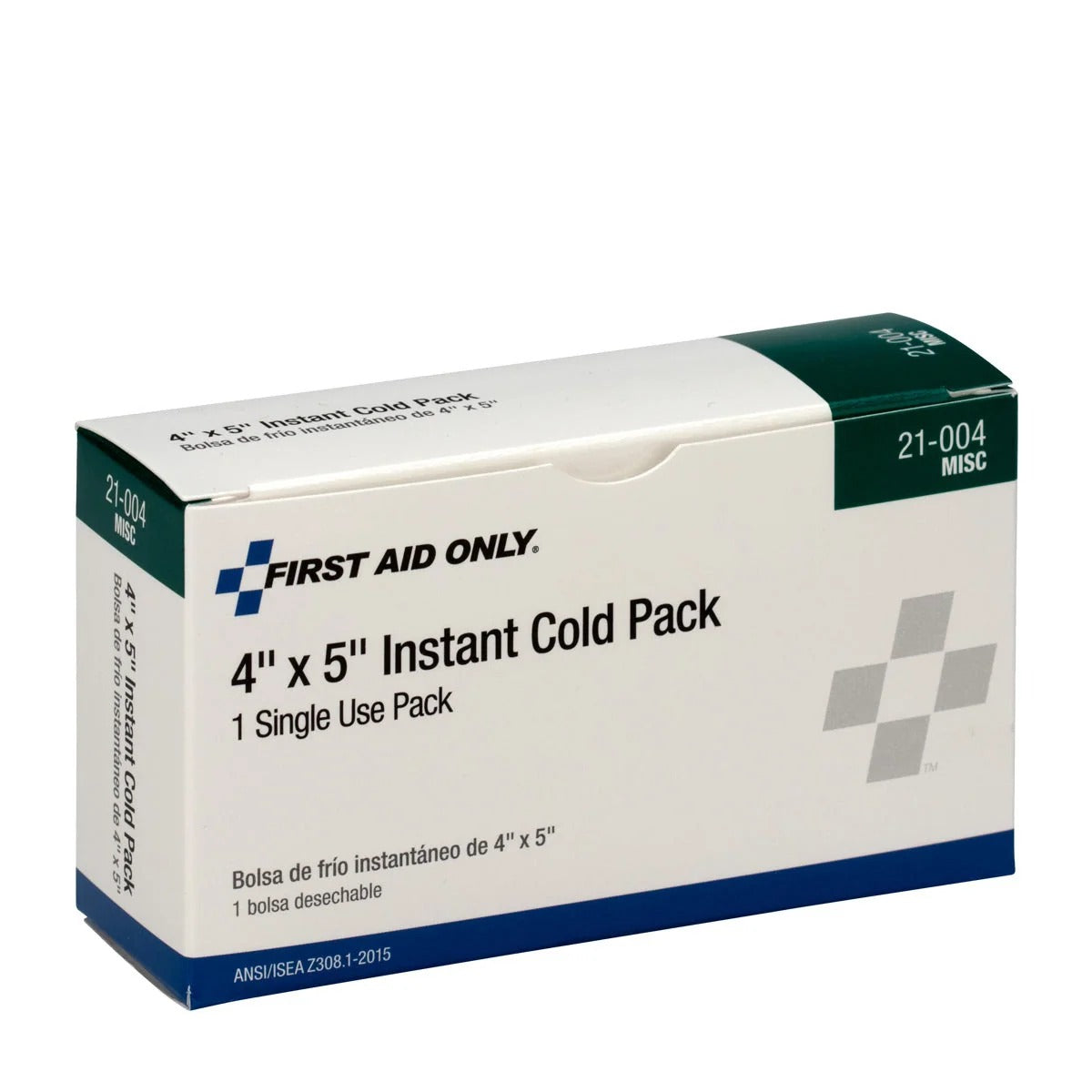 First Aid Only Cold Pack - photo 4
