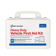 First Aid Only 220-O First Aid Kit, 10" Wide - photo 4