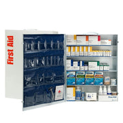 First Aid Only 249-O/P First Aid Cabinet, 19 1/2" Wide - photo 2