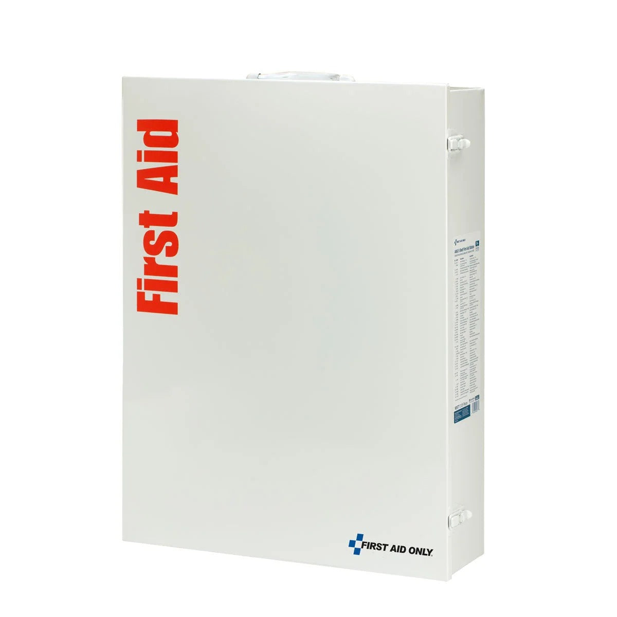 First Aid Only 249-O/P First Aid Cabinet, 19 1/2" Wide - photo 3