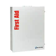 First Aid Only 249-O/P First Aid Cabinet, 19 1/2" Wide - photo 4