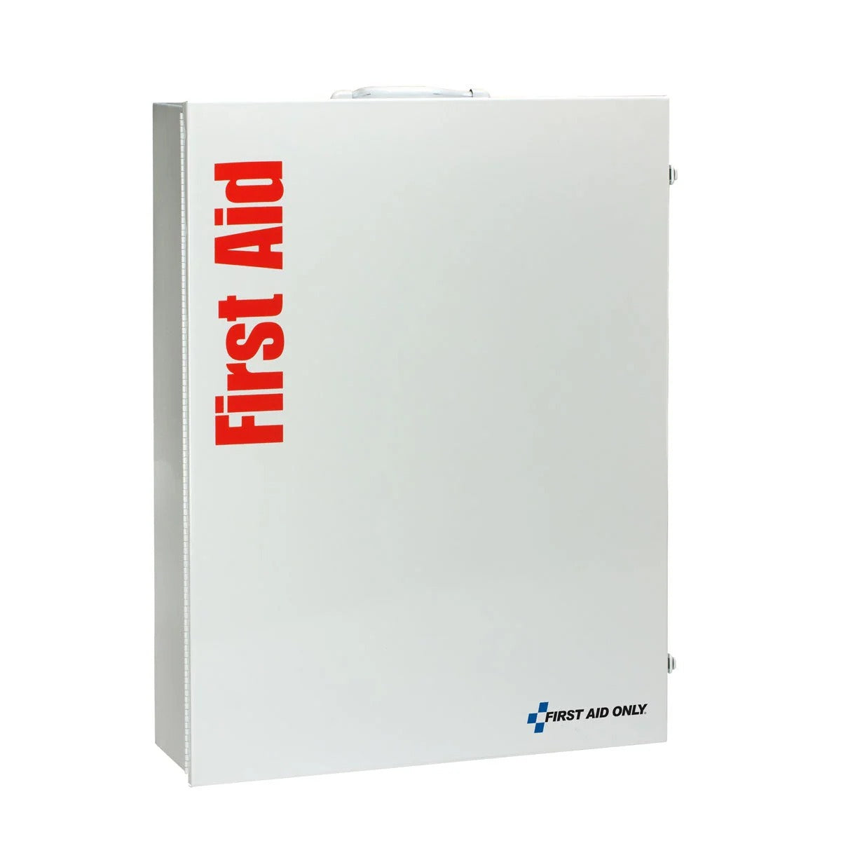 First Aid Only 249-O/P First Aid Cabinet, 19 1/2" Wide - photo 4