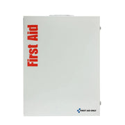 First Aid Only 249-O/P First Aid Cabinet, 19 1/2" Wide - Default Title
