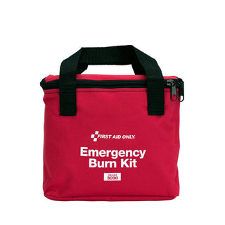 First Aid Only 3030 First Aid Kit, 6" Wide - Default Title