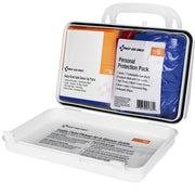 First Aid Only 3060 First Aid Kit, 8 1/4" Long, 12/Case - photo 7