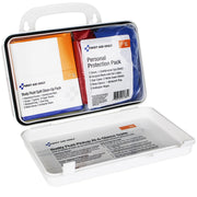 First Aid Only 3060 First Aid Kit, 8 1/4" Long, 12/Case - photo 8