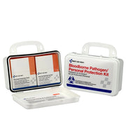 First Aid Only 3060 First Aid Kit, 8 1/4" Long, 12/Case - Default Title