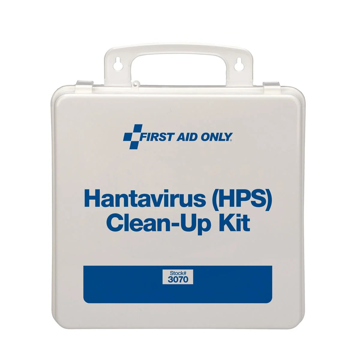 First Aid Only 3070 First Aid Kit, 10" Wide - photo 3