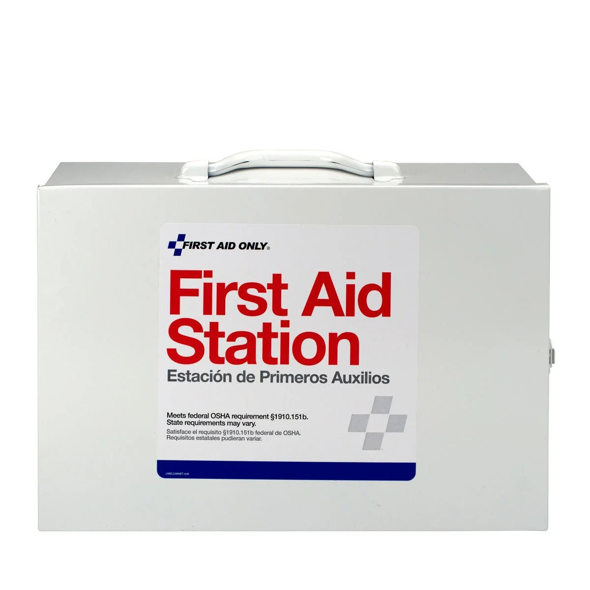 First Aid Only First Aid Cabinet - photo 3