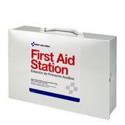 First Aid Only First Aid Cabinet - photo 4