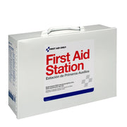 First Aid Only First Aid Cabinet - photo 5