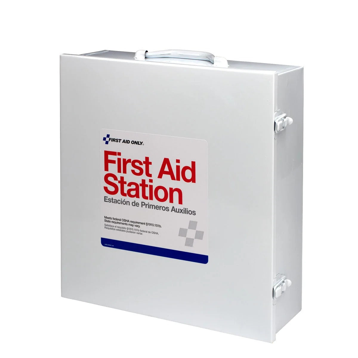 First Aid Only First Aid Cabinet - photo 6