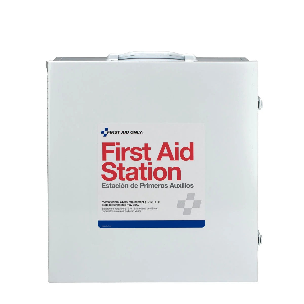 First Aid Only First Aid Cabinet - photo 7