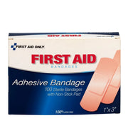First Aid Only Plastic Bandage, 1" x 3" - photo 5