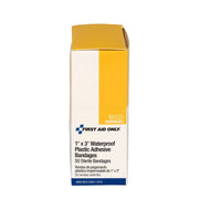 First Aid Only 90333-020 Bandage, 1" x 3", 50/Box - photo 2