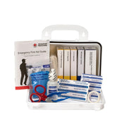 First Aid Only 91150 First Aid Kit, 8 1/4" Wide - photo 5