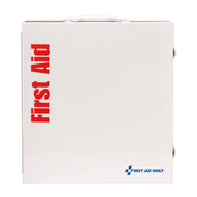 First Aid Only 91339 Metal First Aid Cabinet, 15" Wide - photo 3