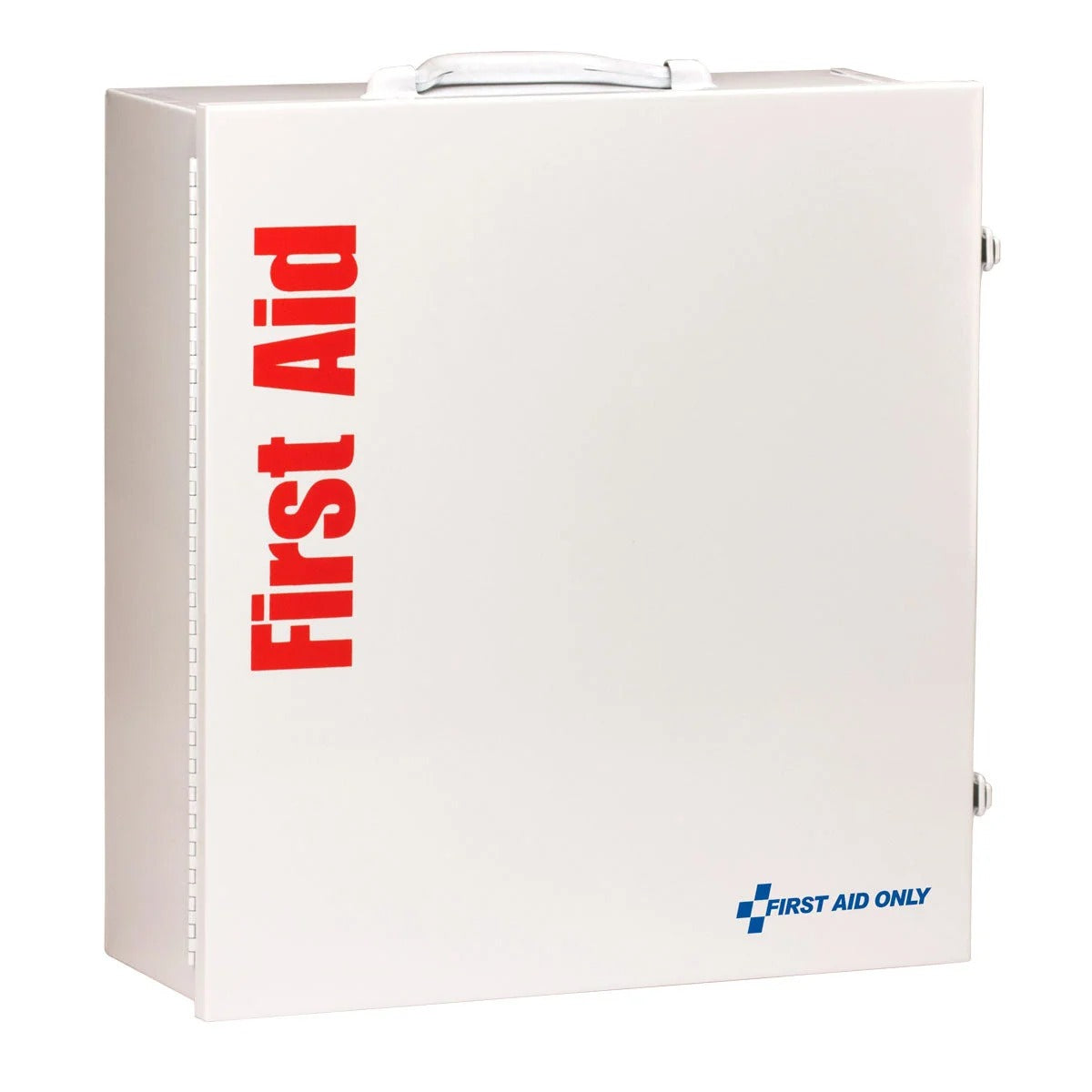 First Aid Only 91339 Metal First Aid Cabinet, 15" Wide - photo 5
