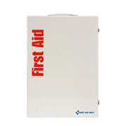 First Aid Only 91341 Metal First Aid Cabinet, 15" Wide - photo 3