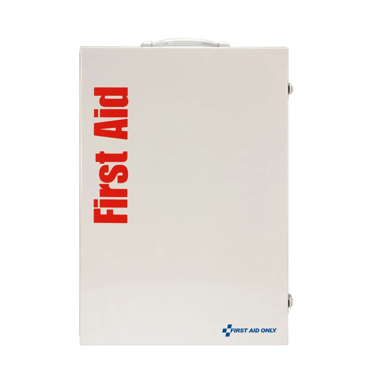 First Aid Only 91341 Metal First Aid Cabinet, 15" Wide - photo 3