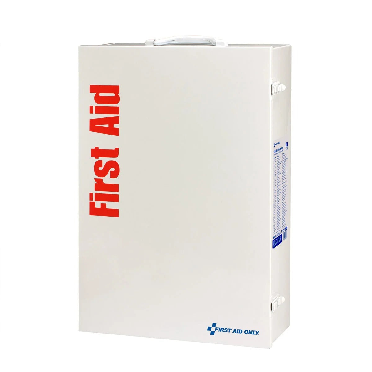First Aid Only 91341 Metal First Aid Cabinet, 15" Wide - photo 4