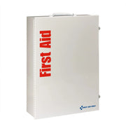 First Aid Only 91341 Metal First Aid Cabinet, 15" Wide - photo 5