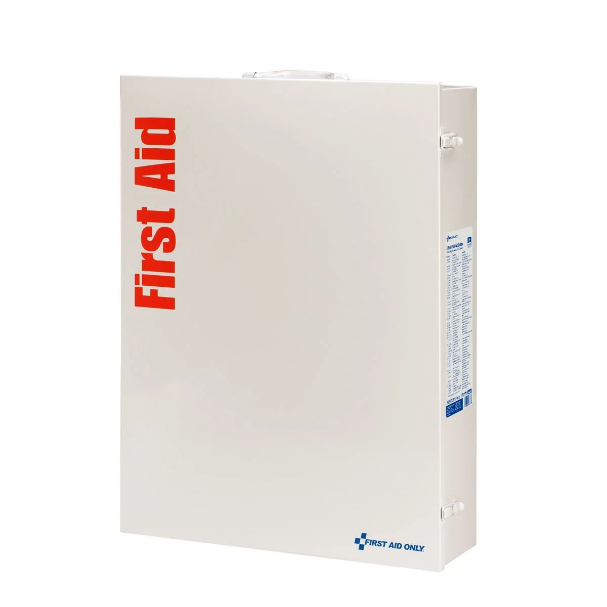 First Aid Only 91342 Metal First Aid Cabinet, 19 7/8" Wide - photo 2