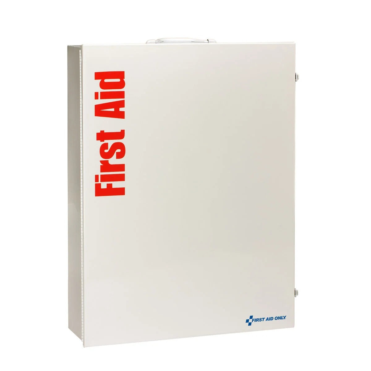 First Aid Only 91342 Metal First Aid Cabinet, 19 7/8" Wide - photo 3