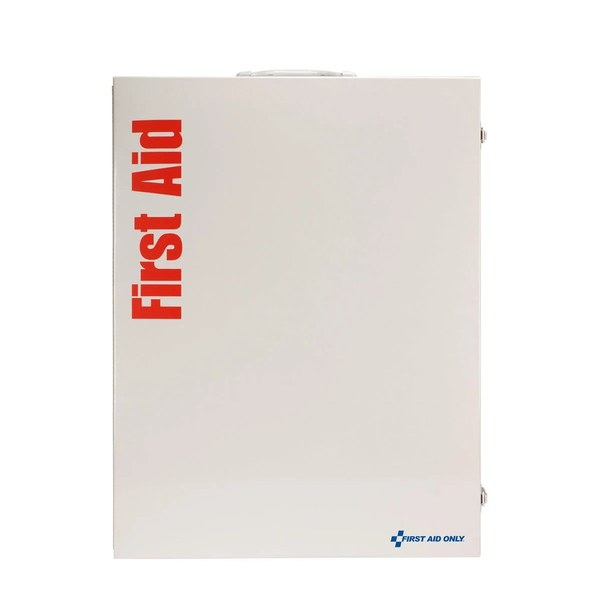 First Aid Only 91342 Metal First Aid Cabinet, 19 7/8" Wide - Default Title