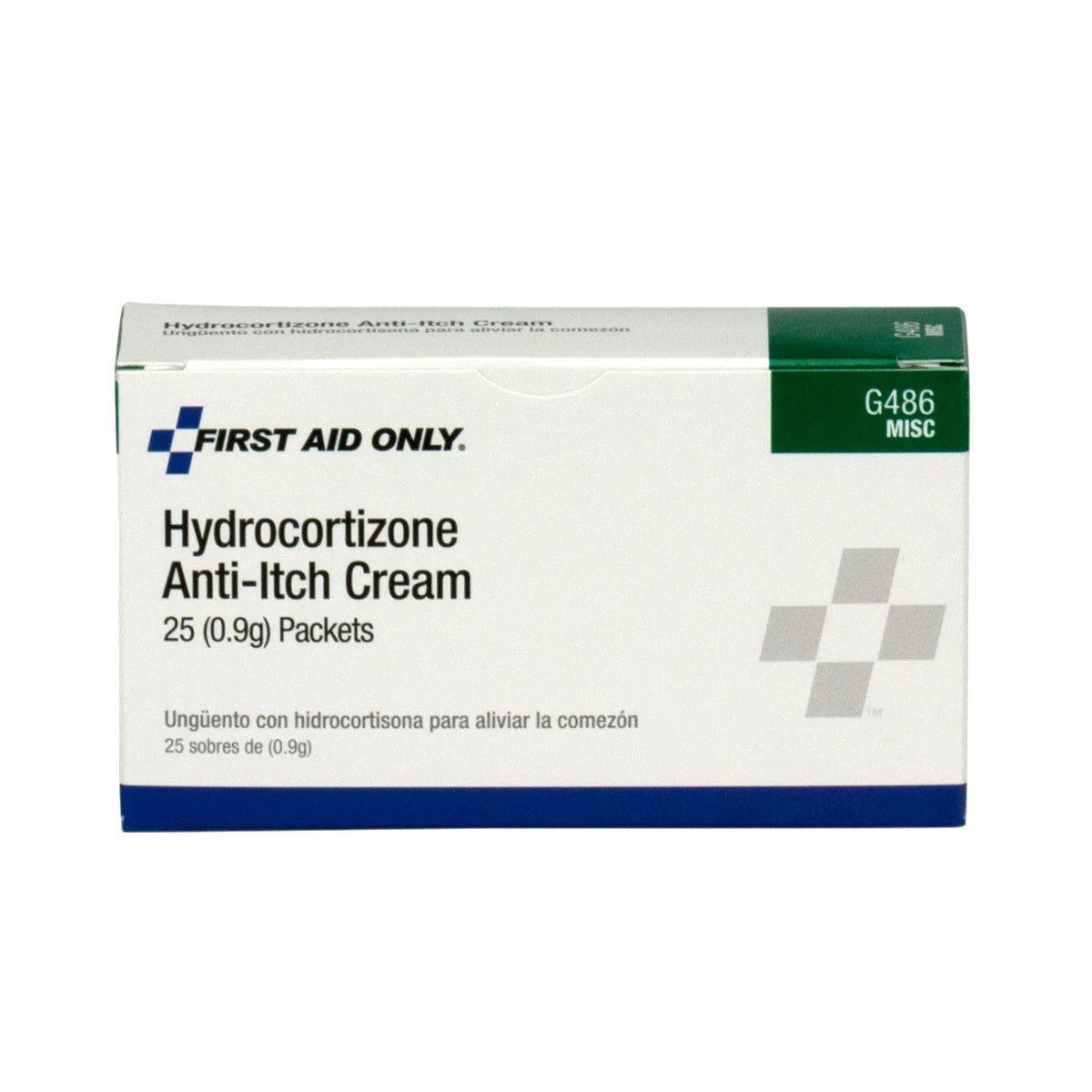 First Aid Only Cream Packet - photo 2