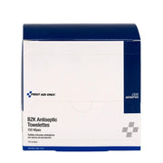 First Aid Only Wipe - photo 4