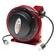 Reelcraft Industries Cord Reel, 9 3/8" x 12 5/8", 125V - photo 2