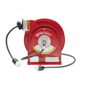 Reelcraft Industries Cord Reel, 9 3/8" x 12 5/8", 125V - photo 4