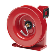 Reelcraft Industries 4600 OLP Powder Coated Steel Hose Reel, 5 5/8" x 12 5/8" - photo 2