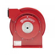Reelcraft Industries 4600 OLP Powder Coated Steel Hose Reel, 5 5/8" x 12 5/8" - photo 4