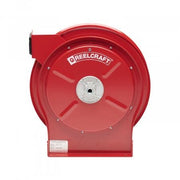 Reelcraft Industries 5605 OLP Powder Coated Steel Hose Reel, 5 7/8" x 17 5/8" - photo 4
